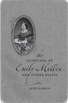 portada the silencing of emily mullen and other essays