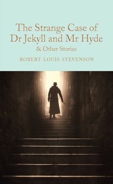 portada The Strange Case of dr Jekyll and mr Hyde: And Other Stories (en Inglés)