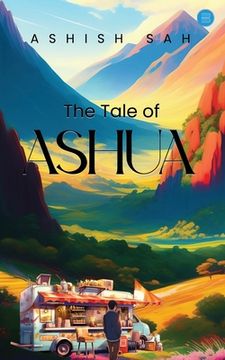 portada The Tale of Ashua (en Inglés)