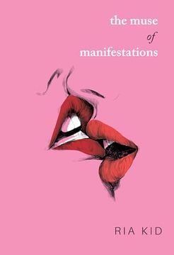 portada The Muse of Manifestations