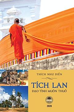 portada Tích lan - đạo Tình Muôn Thuở (en Vietnamese)