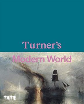 portada Turner'S Modern World 