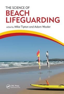 portada The Science of Beach Lifeguarding