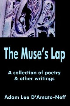 portada the muse's lap: a collection of poetry (en Inglés)