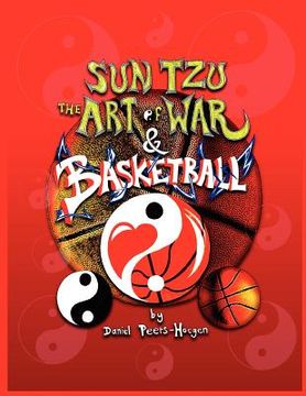 portada sun tzu the art of war & basketball (en Inglés)
