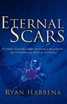 portada eternal scars (in English)