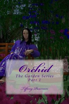 portada Orchid (en Inglés)