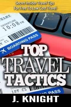 portada The Travel Tactics Collection