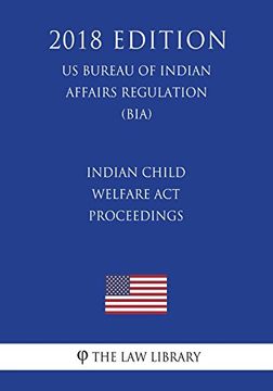 portada Indian Child Welfare act Proceedings (in English)