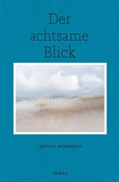 portada Der Achtsame Blick (en Alemán)
