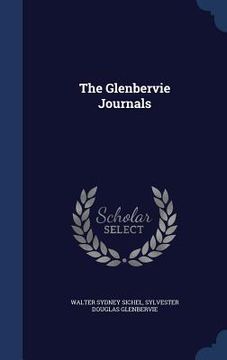 portada The Glenbervie Journals (en Inglés)