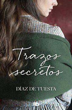 portada Trazos Secretos