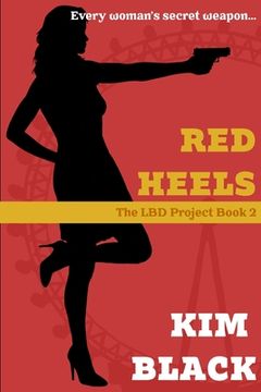 portada Red Heels (in English)