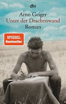 portada Unter der Drachenwand: Roman (in German)