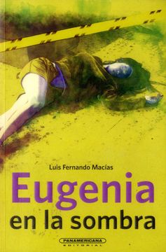 portada Eugenia en la Sombra (in Spanish)