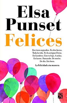 portada Felices (in Spanish)