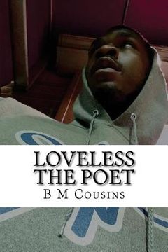 portada Loveless The Poet: Part 1
