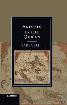 portada animals in the qur`an