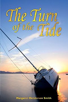 portada The Turn of the Tide (en Inglés)