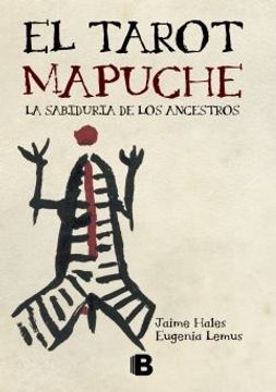 portada El Tarot Mapuche