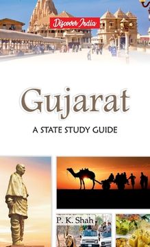 portada Gujarat: A State Study Guide