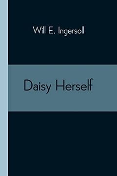 portada Daisy Herself (in English)