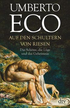portada Auf den Schultern von Riesen (in German)