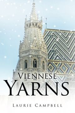portada Viennese Yarns