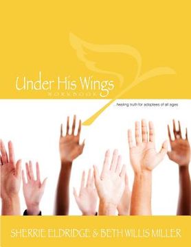 portada under his wings (en Inglés)