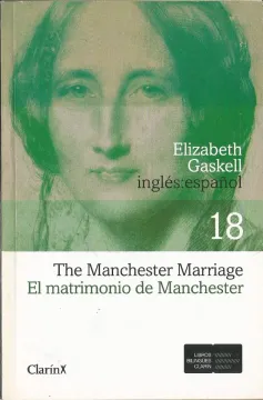 portada El Matrimonio De Manchester = The Manchester Marriage