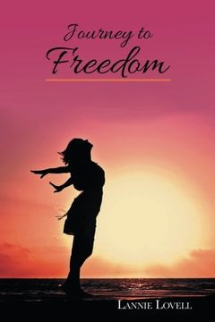 portada Journey to Freedom