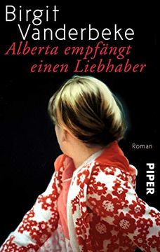 portada Alberta Empfangt Einen Liebhaber Vanderbeke, Birgit (en Alemán)