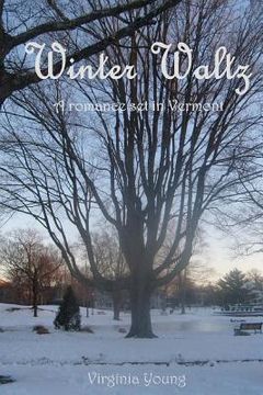 portada Winter Waltz (en Inglés)