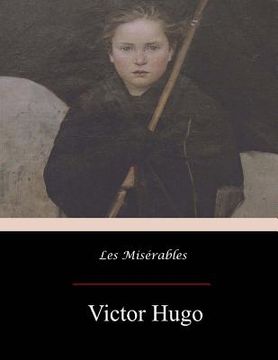portada Les Misérables (en Inglés)