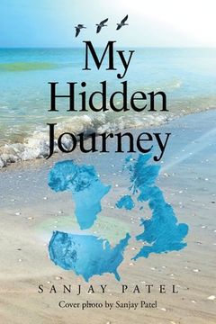 portada My Hidden Journey (en Inglés)