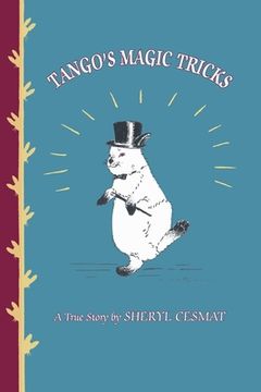 portada Tango's Magic Tricks (in English)
