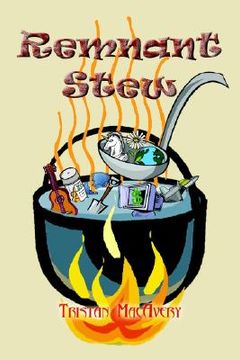 portada remnant stew (en Inglés)
