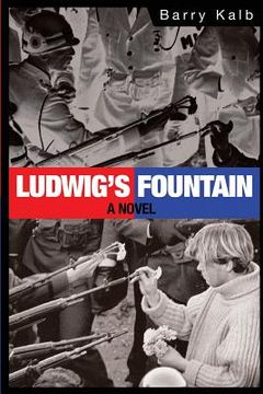 portada Ludwig's Fountain (in English)