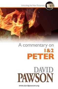 portada A Commentary on 1 & 2 Peter