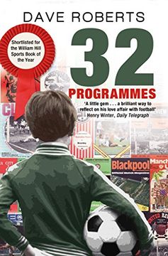 portada 32 Programmes