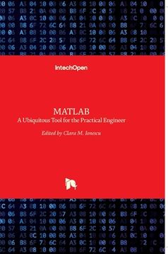 portada MATLAB: A Ubiquitous Tool for the Practical Engineer (en Inglés)
