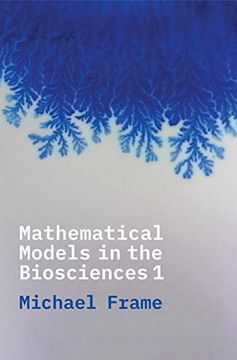 portada Mathematical Models in the Biosciences i (en Inglés)