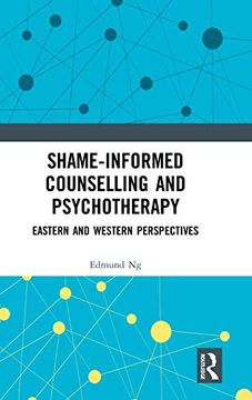 portada Shame-Informed Counselling and Psychotherapy: Eastern and Western Perspectives (en Inglés)
