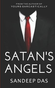 portada Satan's Angels (en Inglés)