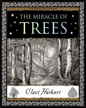 portada The Miracle of Trees