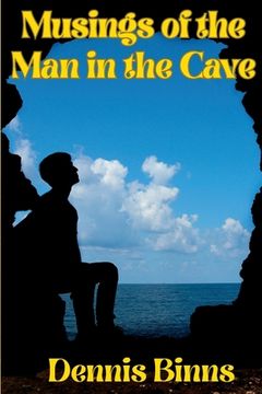 portada Musings of the Man in the Cave (en Inglés)