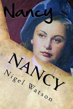 portada Nancy: The Special Operations Executive Chronicles 1 (en Inglés)