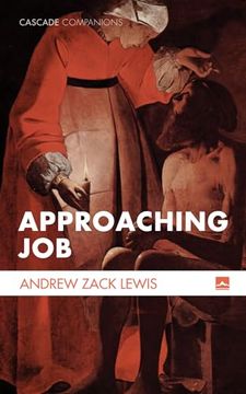 portada Approaching job (Cascade Companions) (en Inglés)