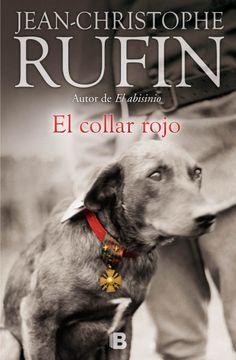 portada El collar rojo (in Spanish)