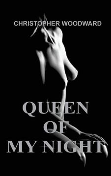 portada Queen of My Night (en Inglés)